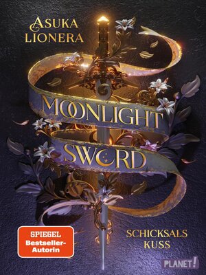 cover image of Moonlight Sword 2